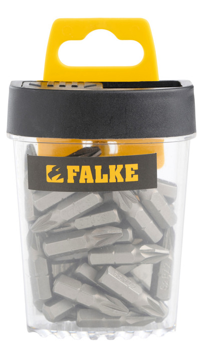 Falke bitssæt PZ2 30 stk.